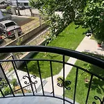 Irdis Garden Aszproválta