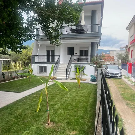 アパート Irdis Garden