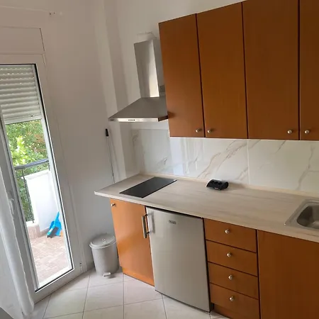 Apartament Irdis Garden