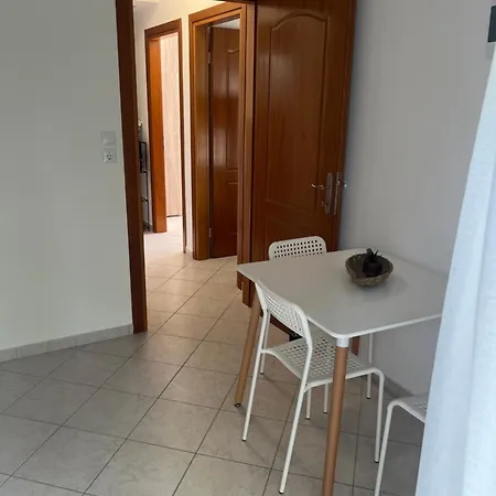 Irdis Garden Appartement *