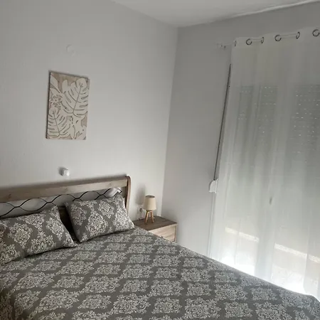 Daire Irdis Garden *