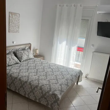 Irdis Garden * Asprovalta