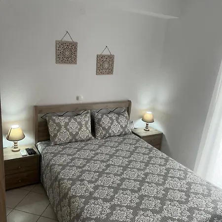 Appartement Irdis Garden Asprovalta
