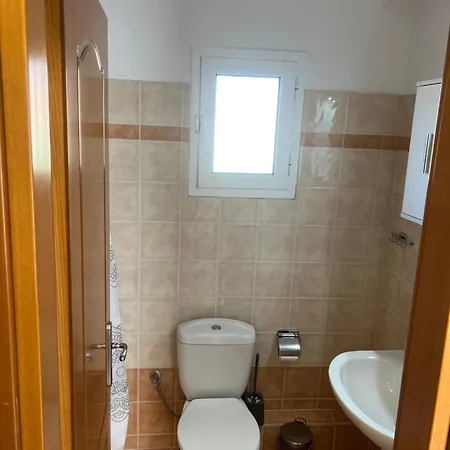 Daire Irdis Garden *