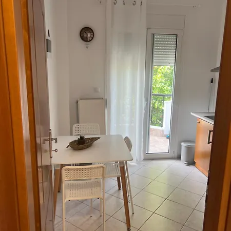 Irdis Garden * Asprovalta