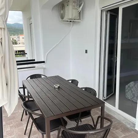 Irdis Garden Asprovalta