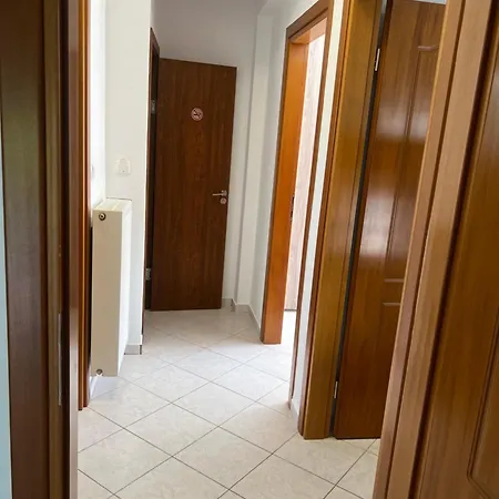 Appartement Irdis Garden Asprovalta
