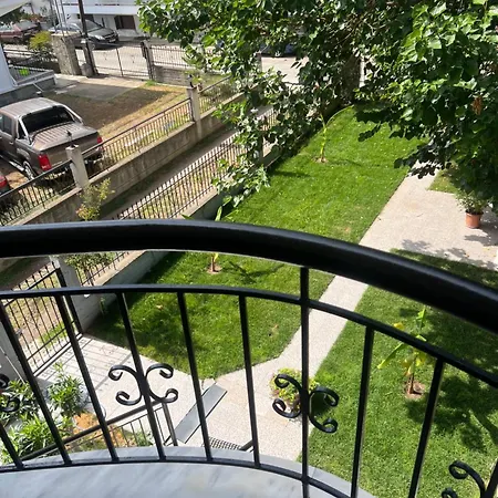 Irdis Garden Asprovalta