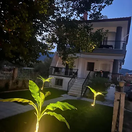 Irdis Garden Appartement