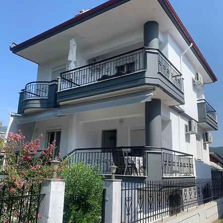 Apartment Irdis Garden
