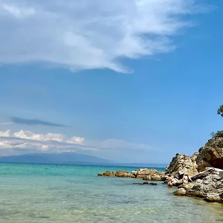 Irdis Garden Asprovalta