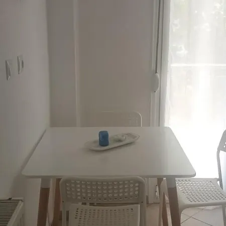 Irdis Garden Appartement