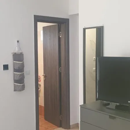 Apartament Irdis Garden