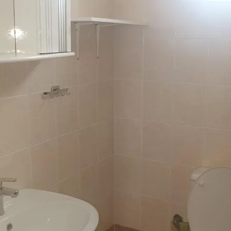 Irdis Garden Apartament Asprovalta