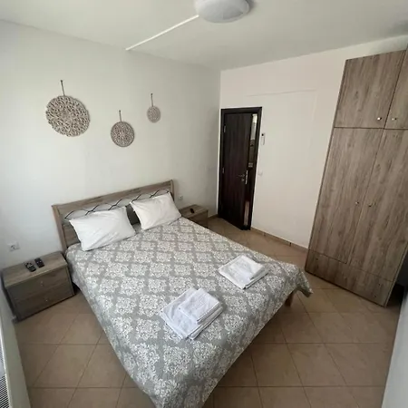 Apartament Irdis Garden