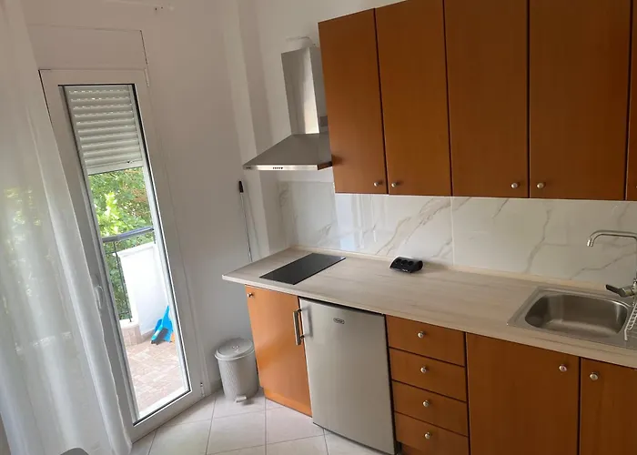 Appartement Irdis Garden