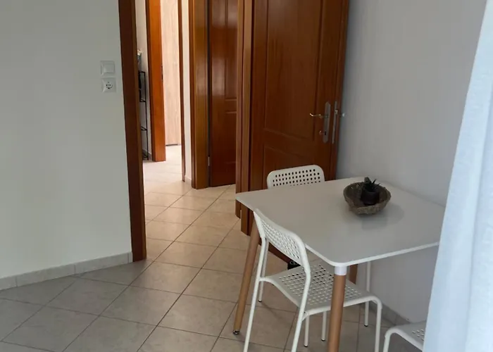 Irdis Garden Apartamento *