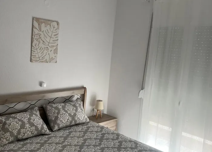 Appartement Irdis Garden *