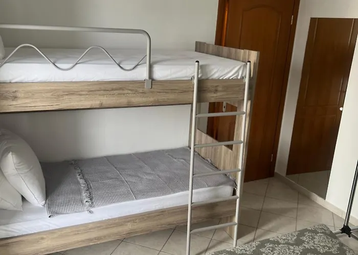 Apartamento Irdis Garden Asprovalta