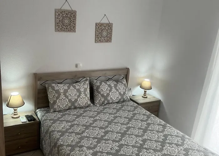 Appartement Irdis Garden Asprovalta