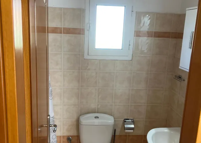 Appartement Irdis Garden *