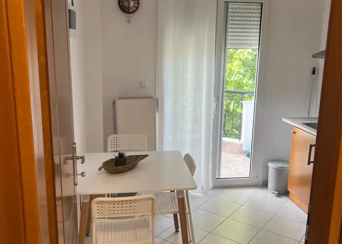 Irdis Garden * Asprovalta