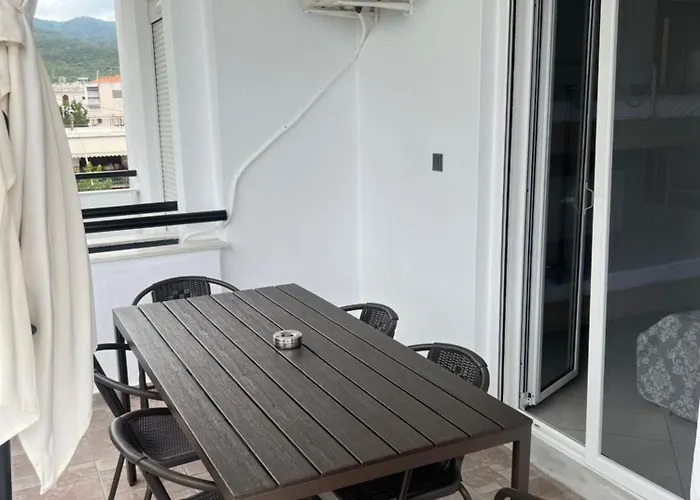 Irdis Garden Asprovalta