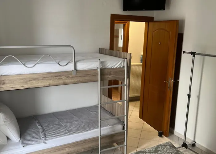 Appartement Irdis Garden