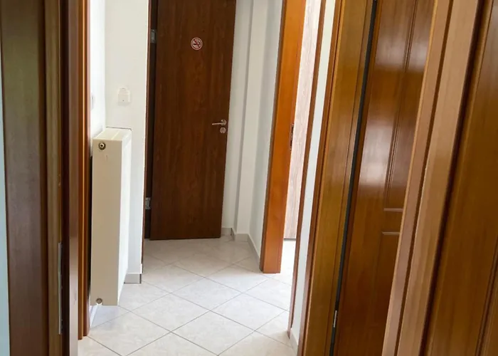 Apartamento Irdis Garden Asprovalta