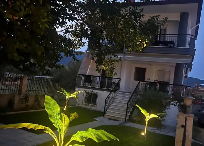 Irdis Garden Appartement