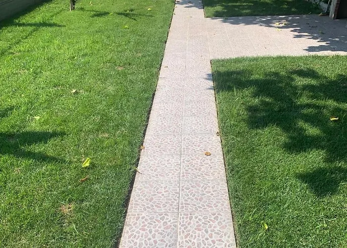 Irdis Garden Apartamento *