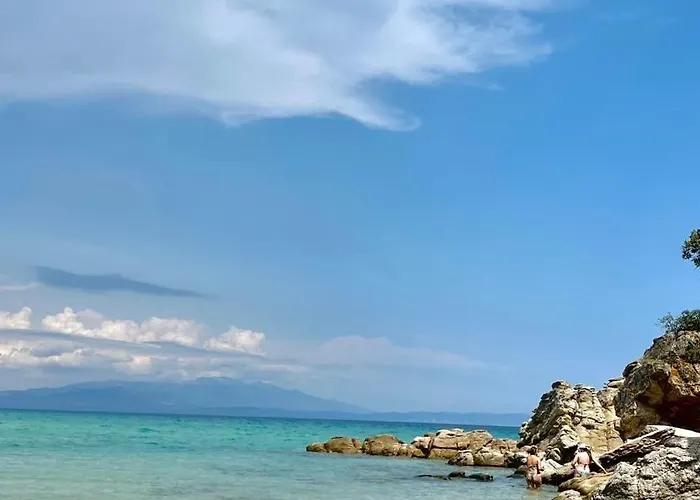 Irdis Garden Asprovalta