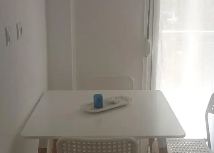 Irdis Garden Appartement