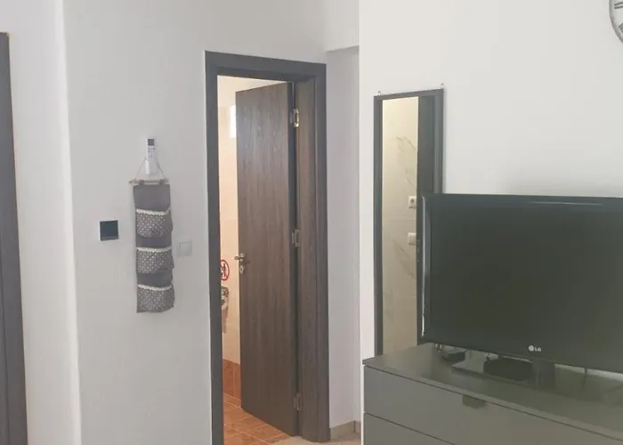 Apartamento Irdis Garden