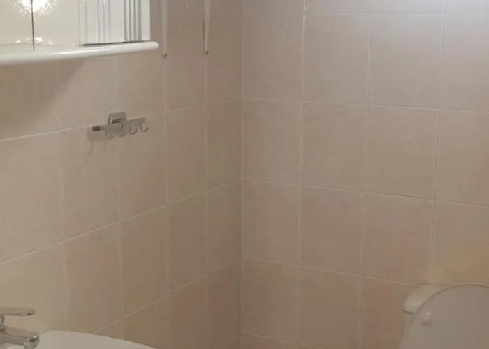 Irdis Garden Appartement Asprovalta