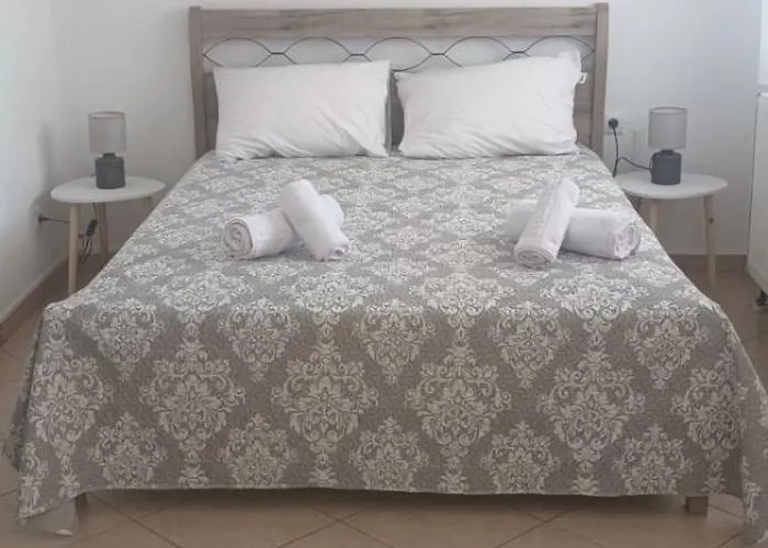 Irdis Garden * Asprovalta